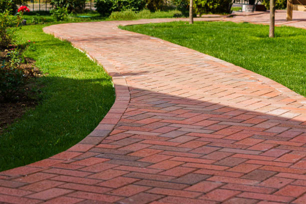 Best Driveway Stamping and Staining in Pine Brook, NJ