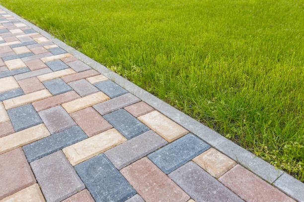 Best Cobblestone Driveway Paving in Pine Brook, NJ